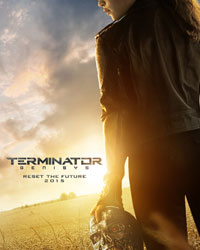 Terminator Genisys